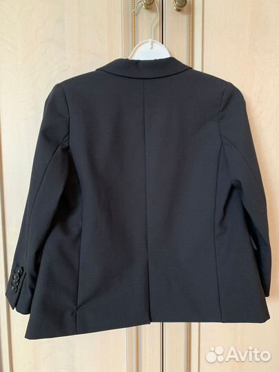 Пиджак zara на мальчика