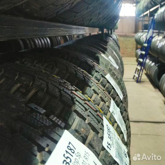 Hankook Winter I'Cept IZ2 205/55 R16 94M