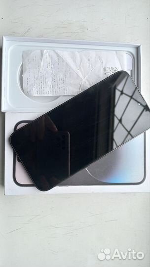 iPhone 14 Pro Max, 512 ГБ