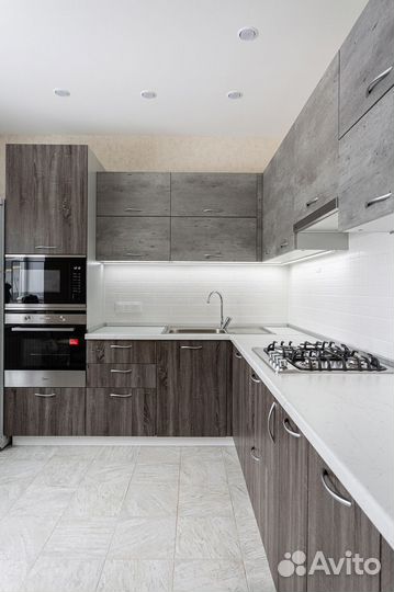 Кухни на заказ