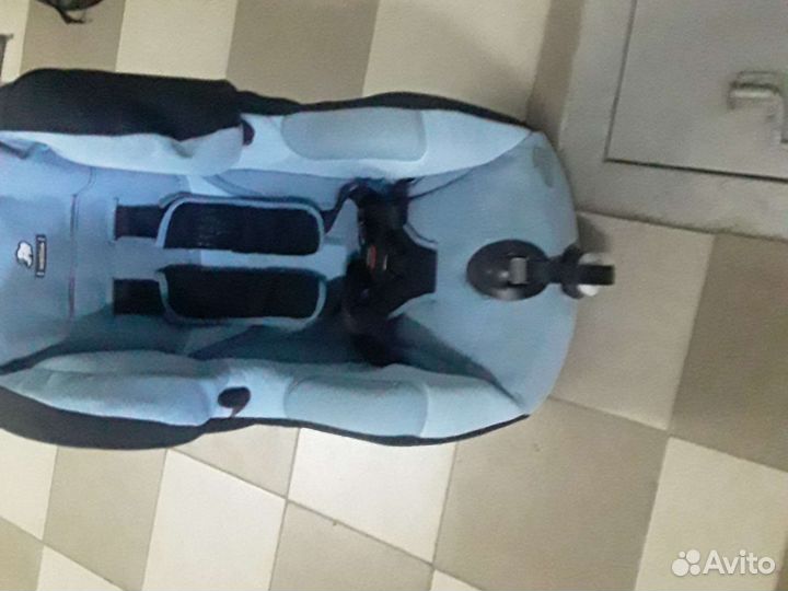 Детское кресло