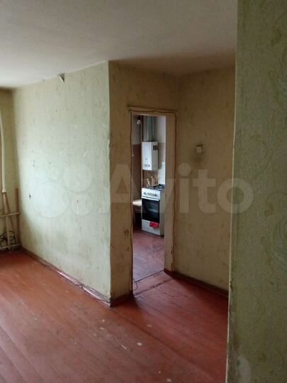 1-к. квартира, 30 м², 3/5 эт.