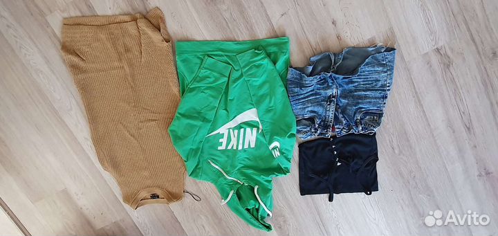 Женская одежда