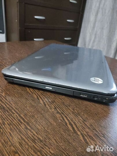 Hp i3/ssd/2 видеокарты