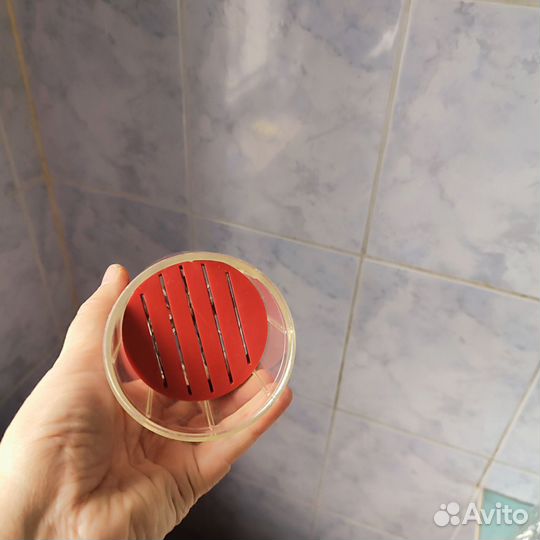 Овощерезка советская,новая