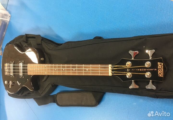 Gretsch Electromatic G2220, Китай, 2023