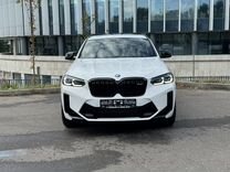 BMW X4 M 3.0 AT, 2023, 5 000 км, с пробегом, цена 10 600 000 руб.