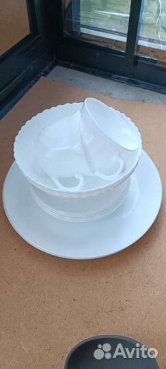 Столовая посуда