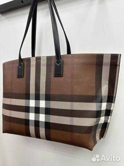 Сумка Burberry оригинал новая