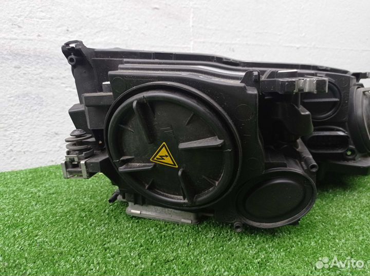 Фара левая Audi A7/RS7/S7