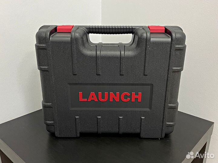 Диагностический сканер Launch X431 V v4.0 Pro