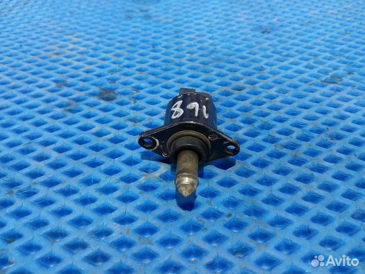 Датчик холостого хода Renault Logan 1 седан K7J710