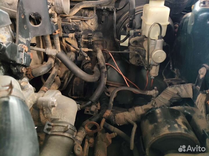 Тормозные трубки ford fusion