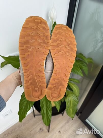 Кроссовки женские new balance 38 размер