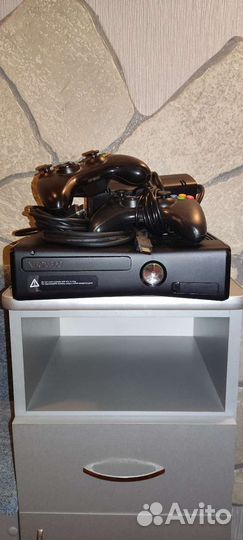 Xbox 360