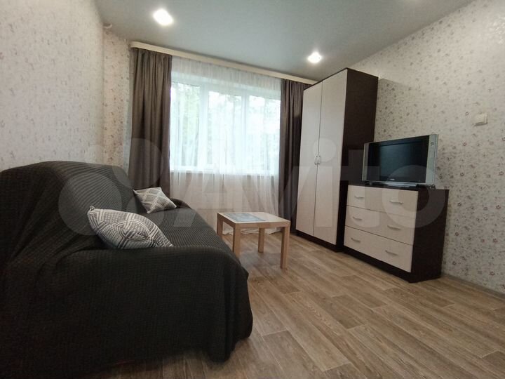 1-к. квартира, 31 м², 3/5 эт.