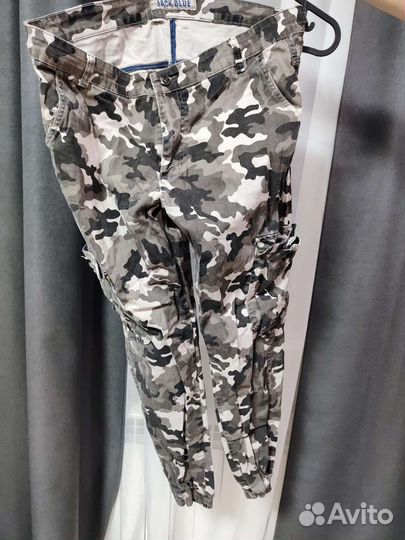 Джогеры мужские