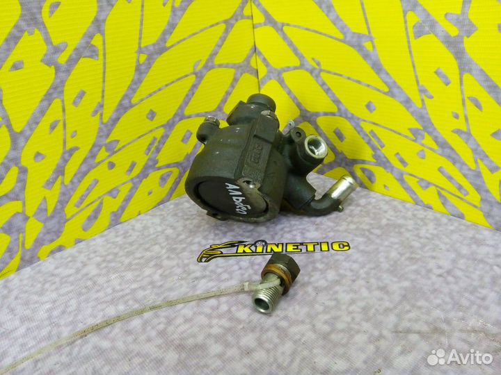 Насоса гур гидроусилителя Фиат Альбеа 1.4 Добло