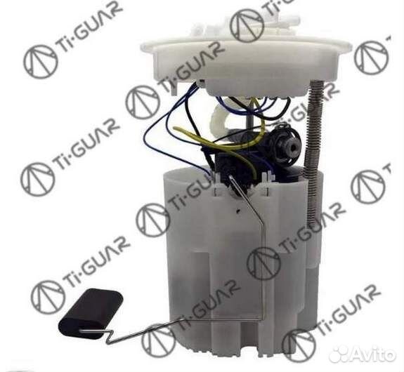 Насос топливный