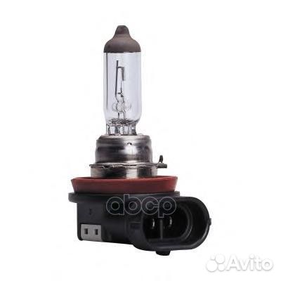 Автолампа philips 12360B1 H8 12V 35W PGJ19-1 Vi