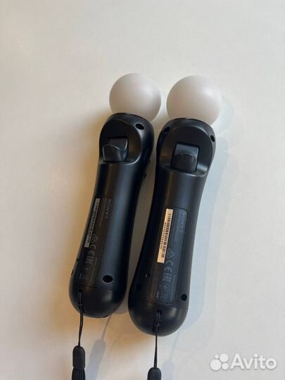 Play Station Move Controller