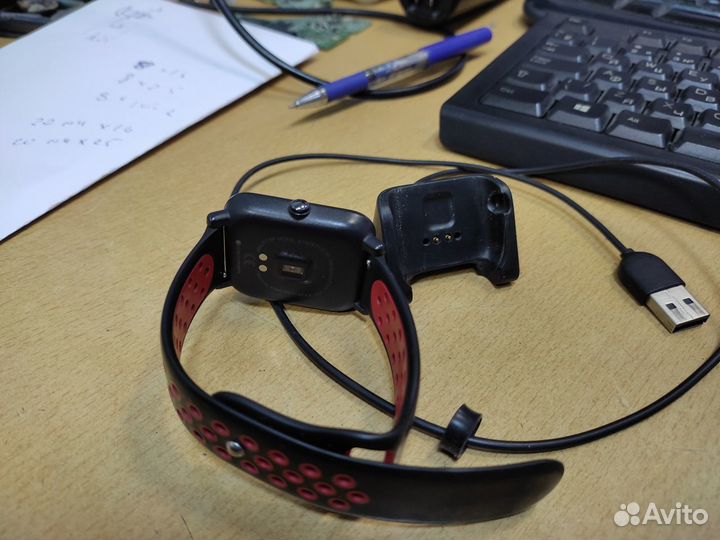 Xiaomi amazfit bip