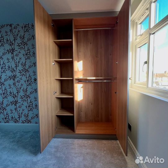 Шкаф в рассрочку