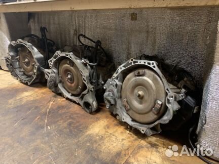 АКПП Opel AF17 AF13 AF22 AF40 TF-80SC 6T40 6T45