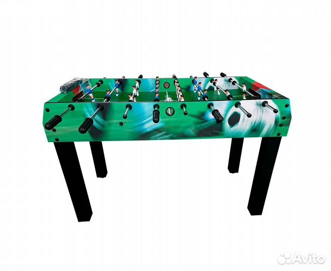 Настольный футбол DFC sevilla