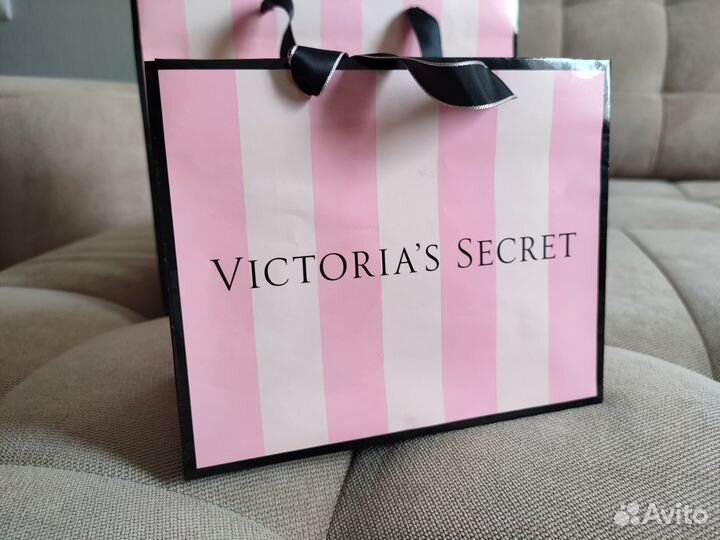 Пакетики Victoria's secret 2 шт