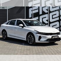 Купить Kia K5 🚘 от 1 195 000 ₽ в Октябрьской: 226