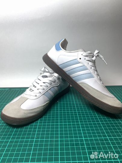 Кроссовки adidas samba 41 размера