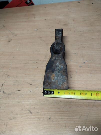 Молоток каменщика 500 г