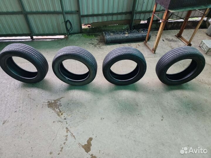 Nexen Radial A/T Neo 195/55 R16