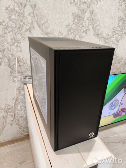 Thermaltake Versa H17