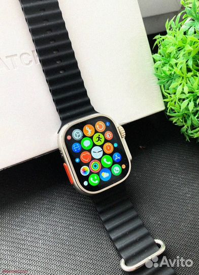 Apple Watch Ultra 2 (Арт.90432)