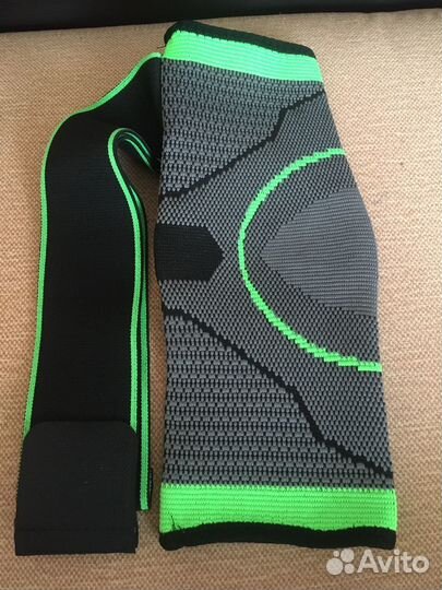 Бандаж на голеностопный сустав