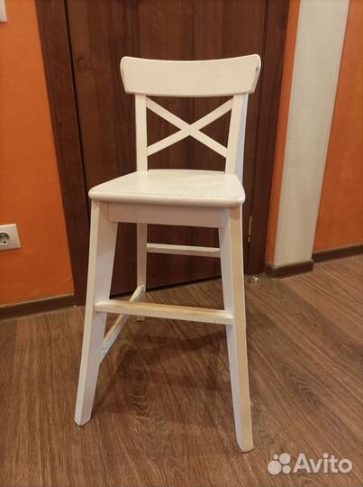 Стул ingolf IKEA
