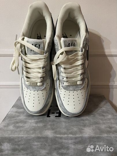 Кроссовки nike force 1