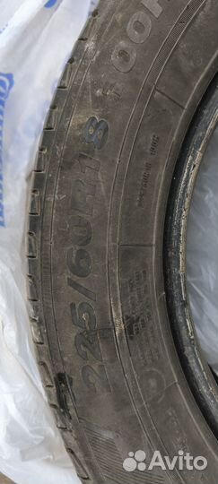 Белшина AstartA SUV 225/60 R18