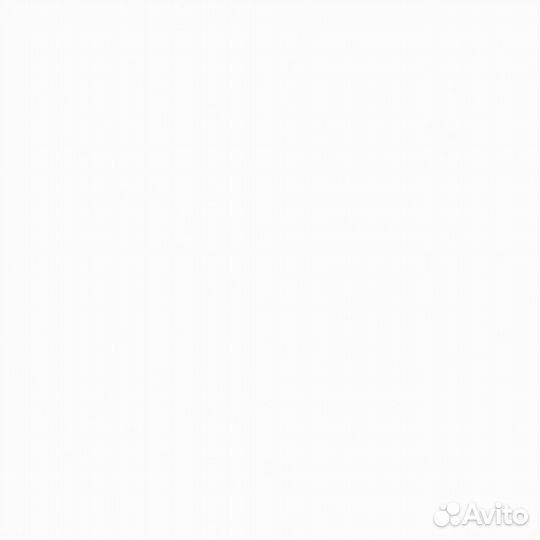 Спальня белая Стандарт № 3 Стандарт с кроватью 800, цвет белый, спальное место 800х2000 мм., без мат