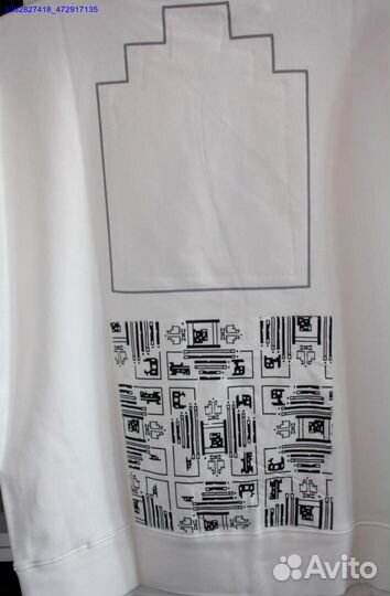 Свитшот Cav Empt vhq (Арт.80982)