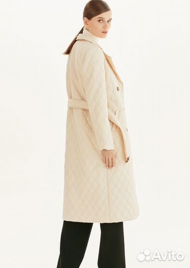 Пальто женское