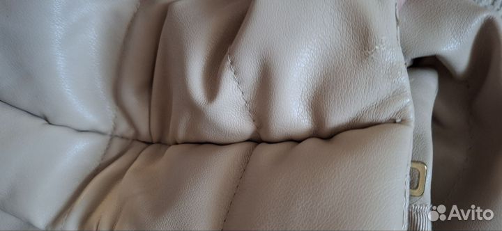 Куртка деми 46-48