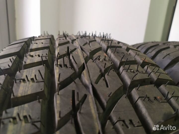 Комплект колес в сборе УАЗ Патриот, Хантер