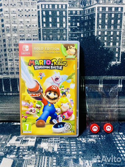 Crysis Remastered для Nintendo Switch