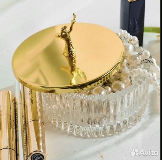 Многофункциональный органайзер для украшений