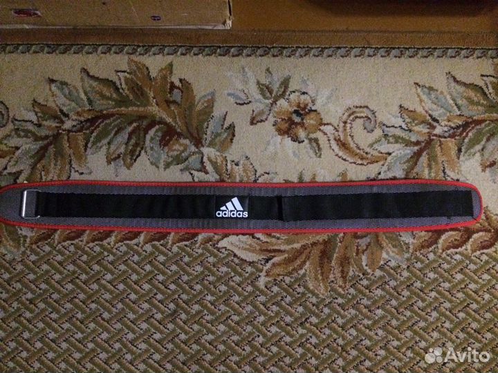Ремень adidas