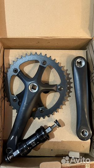 Система Octopus Newbie 42T