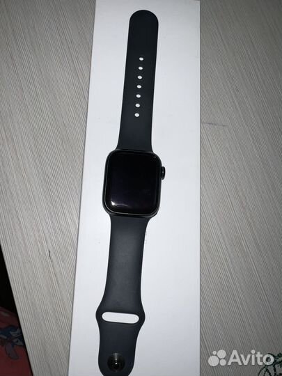 Apple watch 7